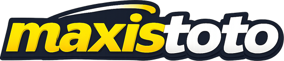 Logo maxistoto